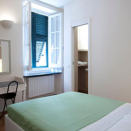 Al Villino Bruzza Bed & Breakfast Cenova Dış mekan fotoğraf