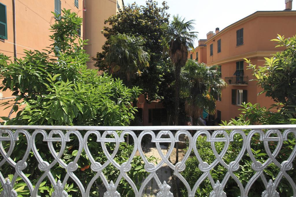 Al Villino Bruzza Bed & Breakfast Cenova Oda fotoğraf