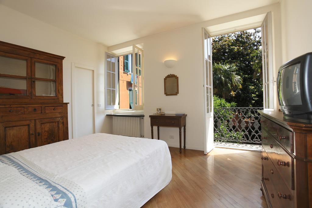 Al Villino Bruzza Bed & Breakfast Cenova Oda fotoğraf