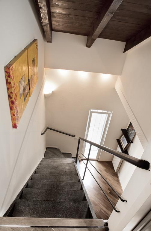 Al Villino Bruzza Bed & Breakfast Cenova Oda fotoğraf