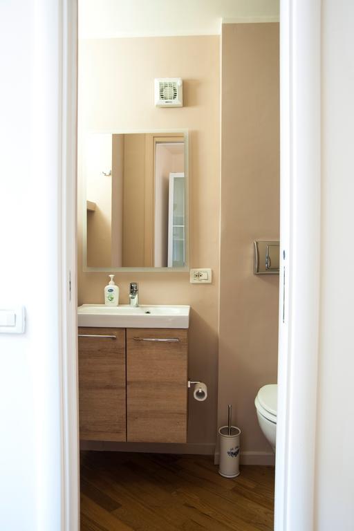 Al Villino Bruzza Bed & Breakfast Cenova Dış mekan fotoğraf
