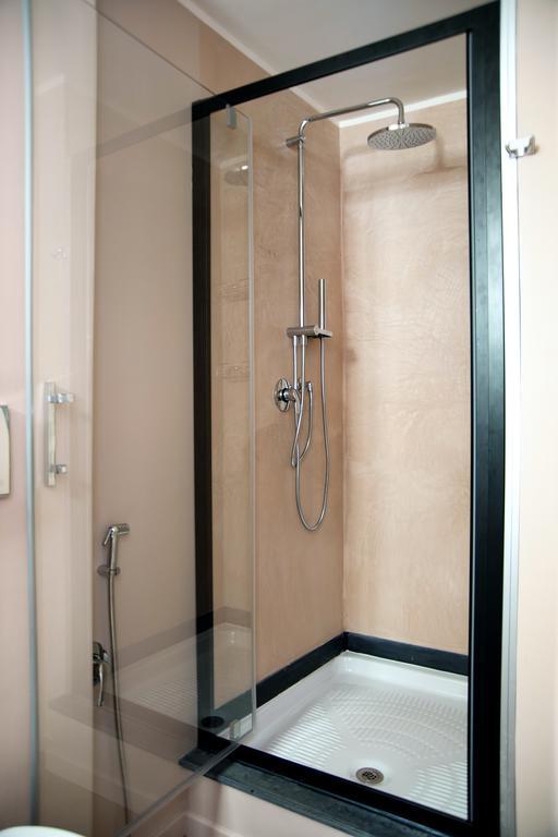 Al Villino Bruzza Bed & Breakfast Cenova Dış mekan fotoğraf