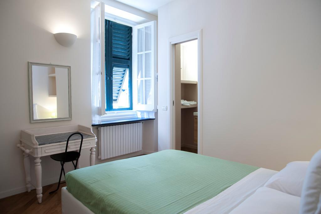 Al Villino Bruzza Bed & Breakfast Cenova Dış mekan fotoğraf