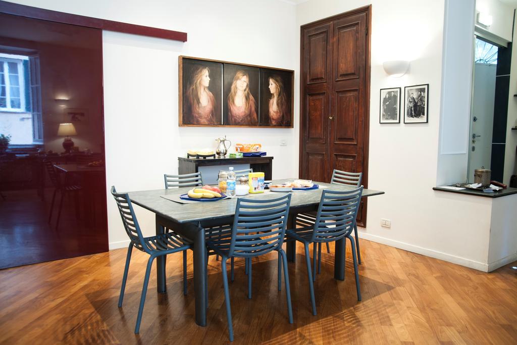 Al Villino Bruzza Bed & Breakfast Cenova Dış mekan fotoğraf