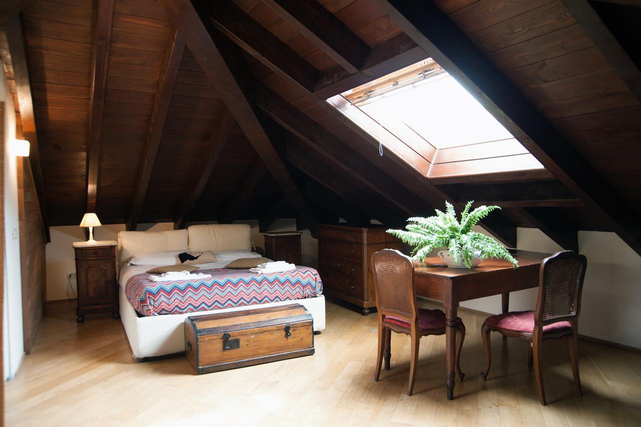 Al Villino Bruzza Bed & Breakfast Cenova Dış mekan fotoğraf
